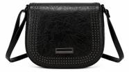 Bolsa Feminina Pequena Transversal Elegante Luxo Couro Pu Bolsa Feminina Pequena Transversal Elegante Luxo Couro Pu