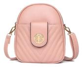 Bolsa Feminina Pequena Transversal Fashion Atemporal Estilos