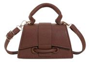 Bolsa Feminina Pequena Transversal Fashion Réveillon Linda