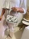Bolsa Feminina Pequena Transversal Mão Ombro Lateral Cabe Celular Envio Imediato Bolsa Feminina Pequena Transversal Mão Ombro Lateral Cabe Celular Envio Imediato