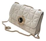 Bolsa Feminina Pequena Transversal Metalassê Tendencia Lançamento Bolsa Feminina Pequena Transversal Metalassê Tendencia Lançamento
