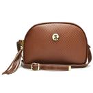 Bolsa Feminina Pequena Transversal Oval Dia a Dia Moderna Bolsa Feminina Pequena Transversal Oval Dia a Dia Moderna