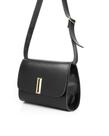 Bolsa Feminina Pequena Transversal Versátil Moderna Super Estilosa