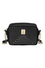 Bolsa Feminina Pequena Vizzano 10003.1 Preto