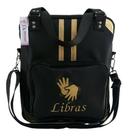 Bolsa Feminina Personalizada Curso De Libras