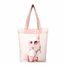 Bolsa Feminina Pet Feminina Gatinha Charmosa Magicc Bolsas