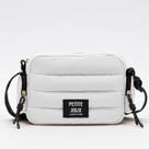 Bolsa Feminina Petite Jolie Hobby PJ11126 Puffer Bag Ombro