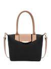 Bolsa Feminina Petite Jolie Lovin Bag Preta - PJ11091