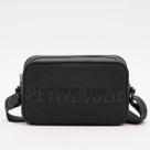 Bolsa Feminina Petite Jolie Smash Bag De Ombro PJ11172