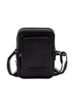 Bolsa Feminina Petite Jolie Tiracolo Ted Preta - PJ10085