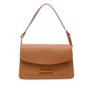 Bolsa Feminina Petite Jolie Transversal Média Caramelo Bolsa Feminina Petite Jolie Transversal Média Caramelo