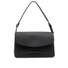Bolsa Feminina Petite Jolie Transversal Média Preta Bolsa Feminina Petite Jolie Transversal Média Preta