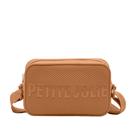 Bolsa Feminina Petite Jolie Transversal Pequena Caramelo Bolsa Feminina Petite Jolie Transversal Pequena Caramelo