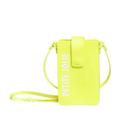 Bolsa Feminina Phone Case II Lemon Petite Jolie PJ10729