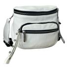 Bolsa Feminina Pochete Transversal Ombro Grande Resistente Bolsa Feminina Pochete Transversal Ombro Grande Resistente