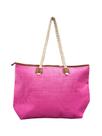 Bolsa Feminina Praia Trança Grande KCA-KCA603-23 Bolsa Feminina Praia Trança Grande KCA-KCA603-23