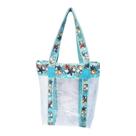 Bolsa Feminina Praia Transparente Impermeável Fundo do Mar Magicc Bolsas Bolsa Feminina Praia Transparente Impermeável Fundo do Mar Magicc Bolsas
