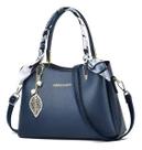 Bolsa Feminina Pratica Elegante Blogueira Trabalho Passeios