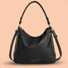 Bolsa Feminina Premium com Acabamento Fino Espaçosa e Moderna para Toda Ocasião Elegante e Versátil para Trabalho Dia a Dia e Passeios