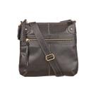 Bolsa Feminina Preta Transversal Média Tiracolo Alça Comprida Couro Madamix Bolsa Feminina Preta Transversal Média Tiracolo Alça Comprida Couro Madamix