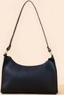 Bolsa feminina preta