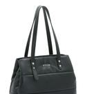 Bolsa Feminina Puffer Classico Ombro 3484437 - Chenson Bolsa Feminina Puffer Classico Ombro 3484437 - Chenson