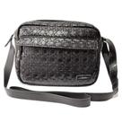 Bolsa Feminina Q couro trice - Lillasac