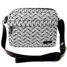 Bolsa Feminina Q tecido Rafia - Lillasac Bolsa Feminina Q tecido Rafia - Lillasac