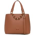 Bolsa feminina rafitthy 28.24218a - cor: caramelo Bolsa feminina rafitthy 28.24218a - cor: caramelo