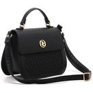 Bolsa Feminina Rafitthy Média de Mão C/ Alça Transversal 28.15212 Bolsa Feminina Rafitthy Média de Mão C/ Alça Transversal 28.15212