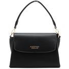 Bolsa Feminina Rafitthy Média De Ombro C/ Alça Transversal 28.25135 Bolsa Feminina Rafitthy Média De Ombro C/ Alça Transversal 28.25135