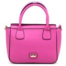 Bolsa Feminina Rafitthy Média Tiracolo C/ Alça 28.13119