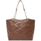 Bolsa Feminina Rafitthy Mocca