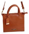 Bolsa Feminina Rafitthy Monograma Original 28.13117a