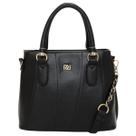 Bolsa Feminina Rafitthy Preta Bolsa Feminina Rafitthy Preta