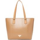 Bolsa Feminina Rafitthy Shopper Tote Com Bolso