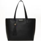 Bolsa Feminina Rafitthy Tote Grande Ombro Shopper Barbicacho Bolsa Feminina Rafitthy Tote Grande Ombro Shopper Barbicacho