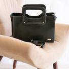 Bolsa feminina realeza