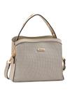 Bolsa Feminina Rosê Chenson Original Clássico Chic - Alça de Mão Bolsa Feminina Rosê Chenson Original Clássico Chic - Alça de Mão