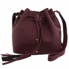 Bolsa Feminina Saco Estilosa Pratica