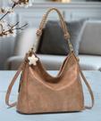 Bolsa Feminina Saco - Flávia