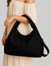 Bolsa Feminina Sacola Grande Alça De Ombro Trabalho Passeio