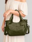 Bolsa Feminina Sacola Mão Ombro Transversal Multiuso