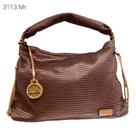 Bolsa Feminina Sacola Nylon Ombro Transversal Chalita 3113
