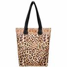 Bolsa Feminina Selva Impermeável Oncinha Magicc Bolsas Bolsa Feminina Selva Impermeável Oncinha Magicc Bolsas