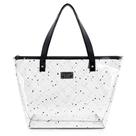 Bolsa Feminina Shopper Glow Jacki Design Preto