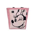 Bolsa Feminina Shopping Bag Minnie Licenciado Original Bolsa Feminina Shopping Bag Minnie Licenciado Original