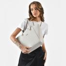 Bolsa Feminina shopping bag via marte B2523