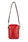 Bolsa feminina shoulder bag de couro Pietra
