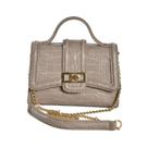 Bolsa Feminina Shoulder Bag Fendi Via Marte B2-720-01